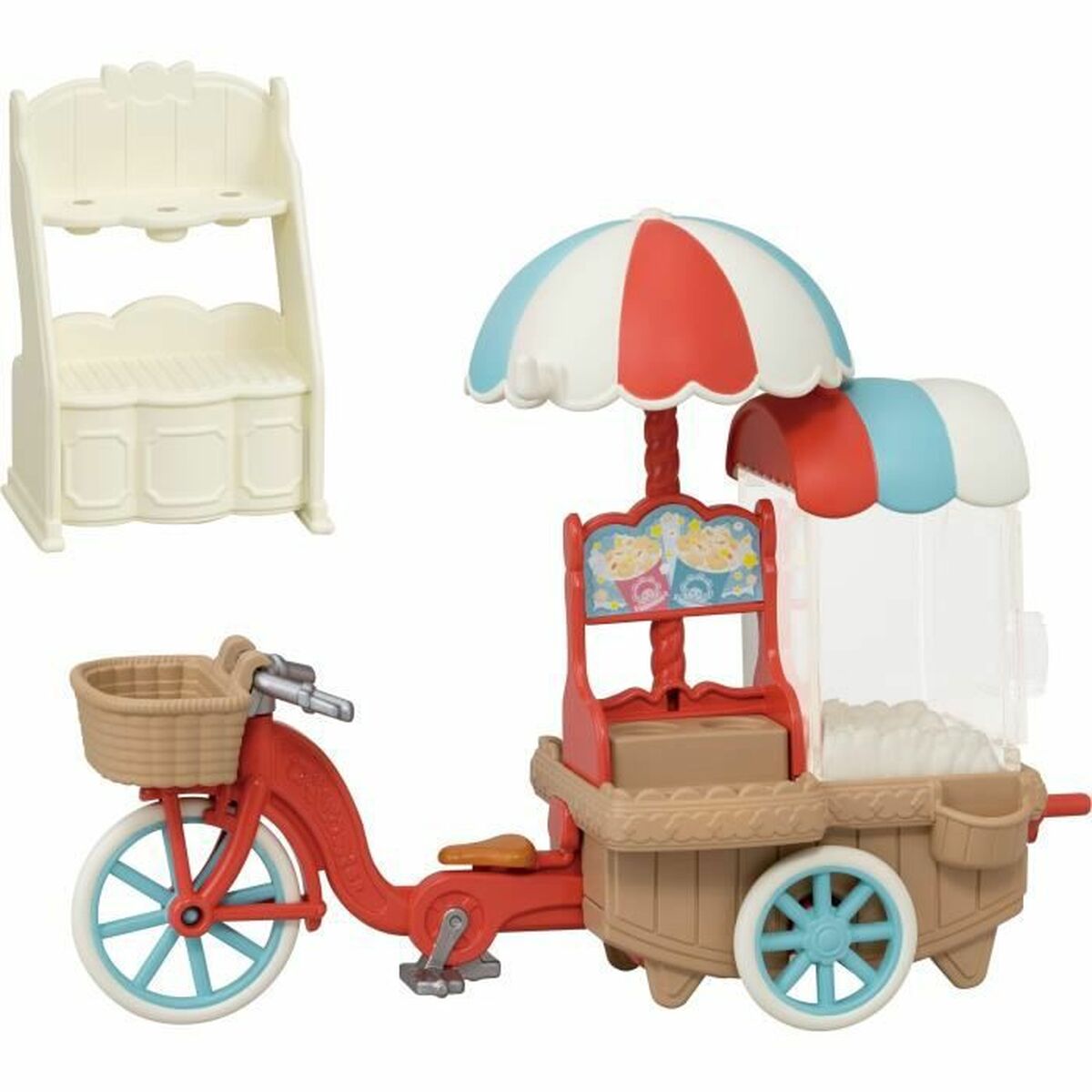 Playset Sylvanian Families 5653 Super junaki